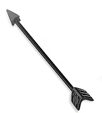 Arrow Fancy Industrial Barbell 14g
