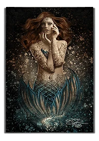 Signature: Mermaid