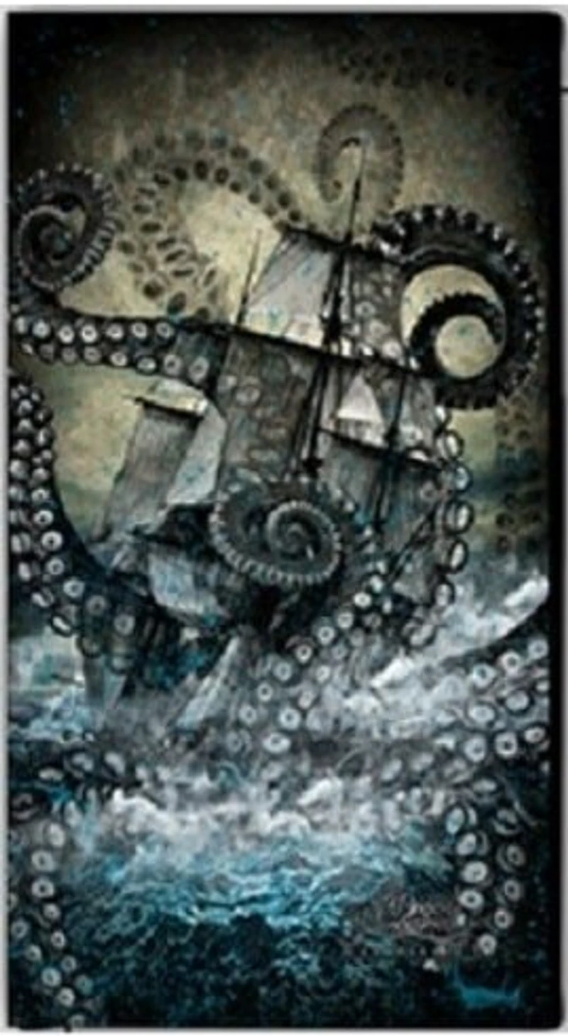 Signature: Sea Life