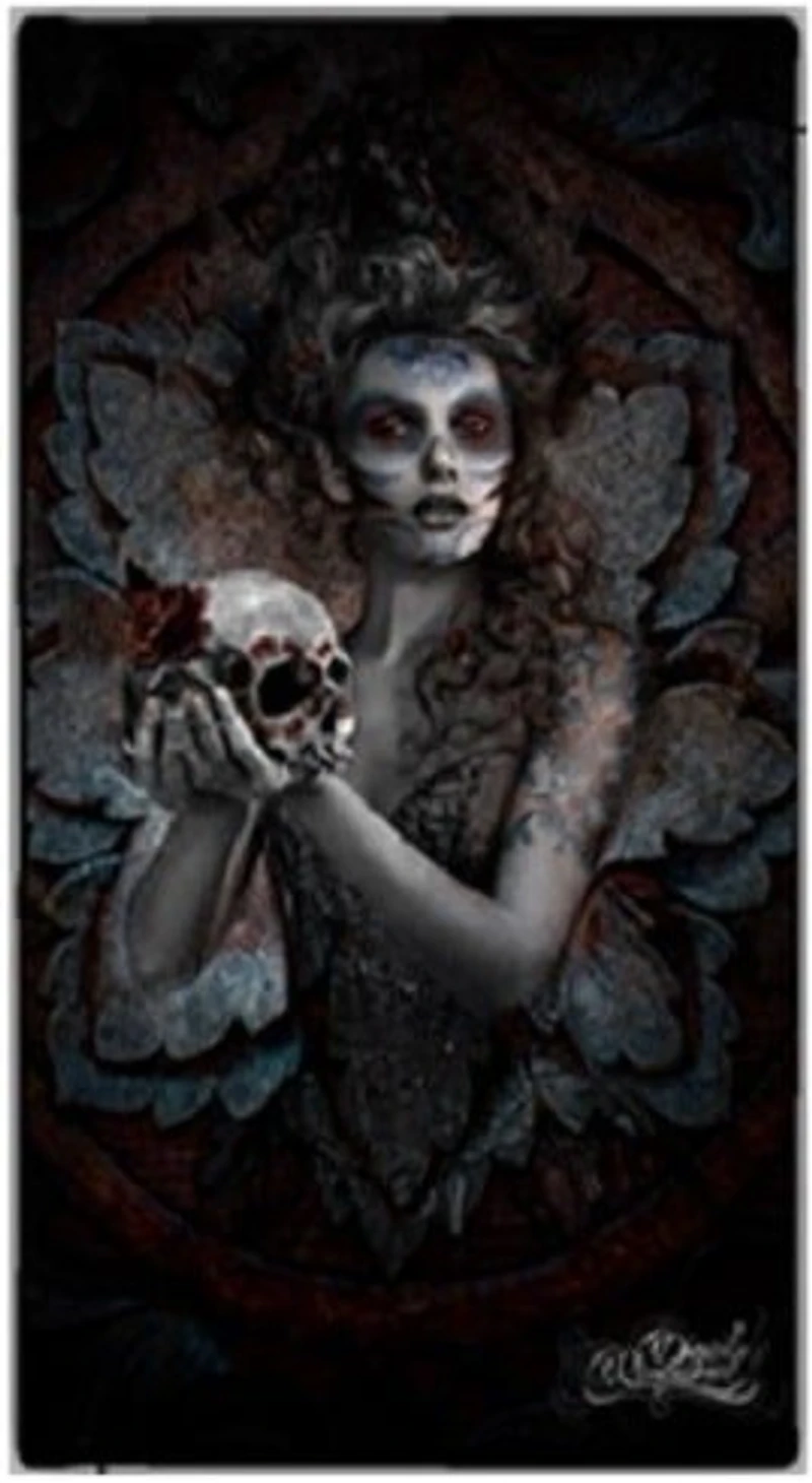 Signature: Skull Keeper