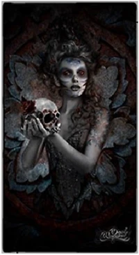Signature: Skull Keeper
