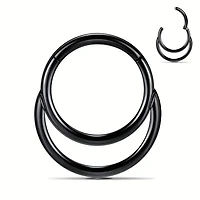 PREMIUM Tiered Segment Ring 16g