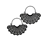 Fan Cut-Out Tunnel Hangers