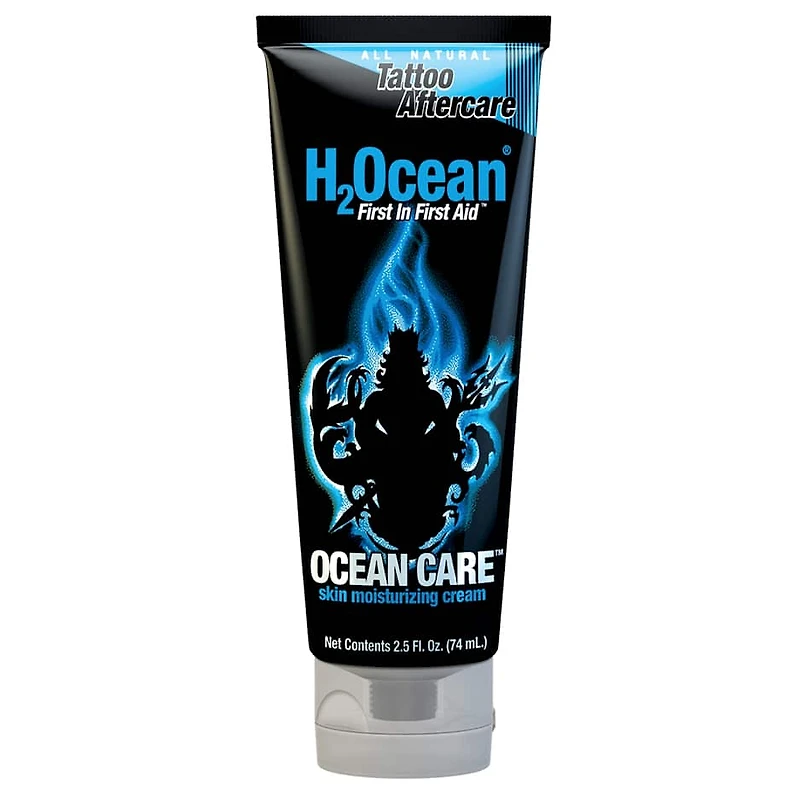 H2Ocean Ocean Care Cream - Vegan