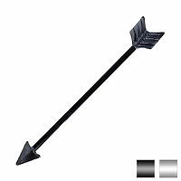 Arrow Fancy Industrial Barbell 14g
