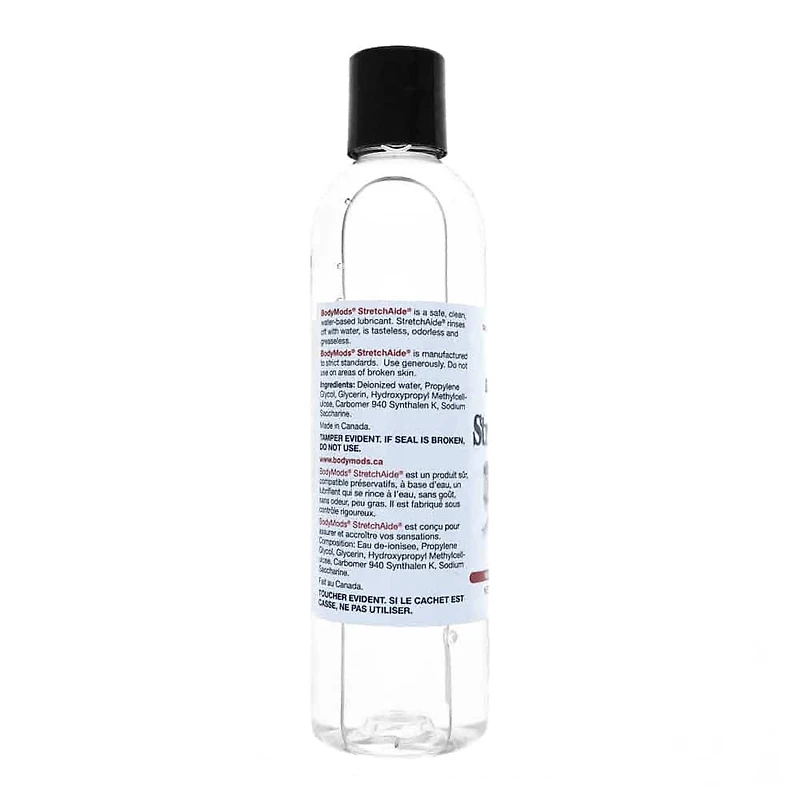 BodyMods StretchAide Lubricant