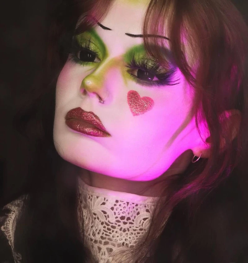 Mini Sclera
