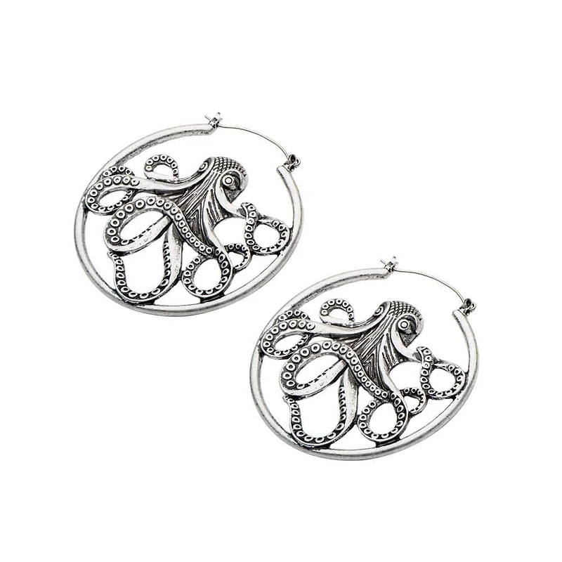 Classic Octopus Tunnel Hangers