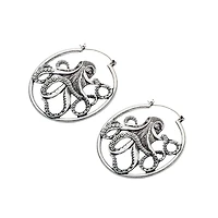 Classic Octopus Tunnel Hangers