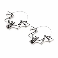 Flying Bat Tunnel Hangers