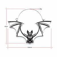 Flying Bat Tunnel Hangers