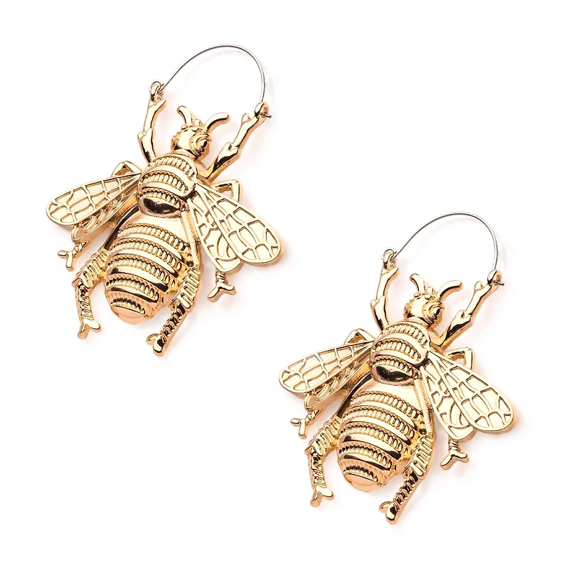 Flying Bee Tunnel Hangers