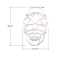 Skeleton Tunnel Hangers