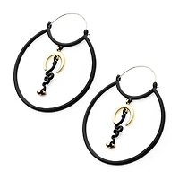 Snake Dangle Tunnel Hangers