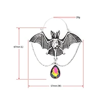 Vitrail Bat Tunnel Hangers
