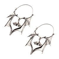 Bat Lair Tunnel Hangers