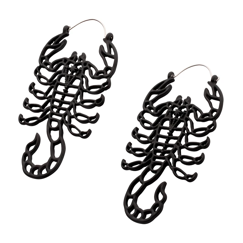 Scorpion Tunnel Hangers