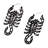 Scorpion Tunnel Hangers