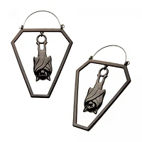 Coffin + Bat Tunnel Hangers