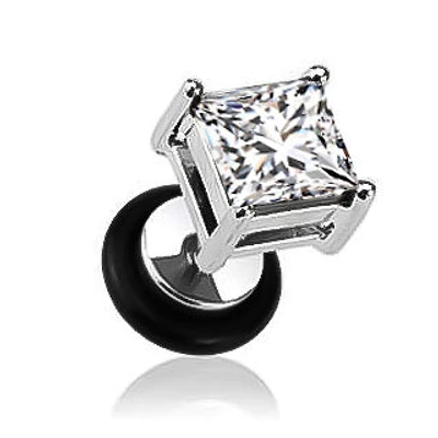 Premium Square Claw-Set Cheaters 16g