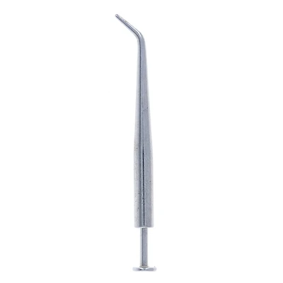Bent Taper Disturbed Flat Back 14g