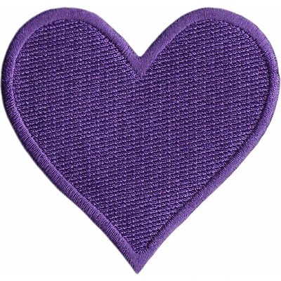 Purple Heart Patch