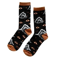 Starry Eyes Socks