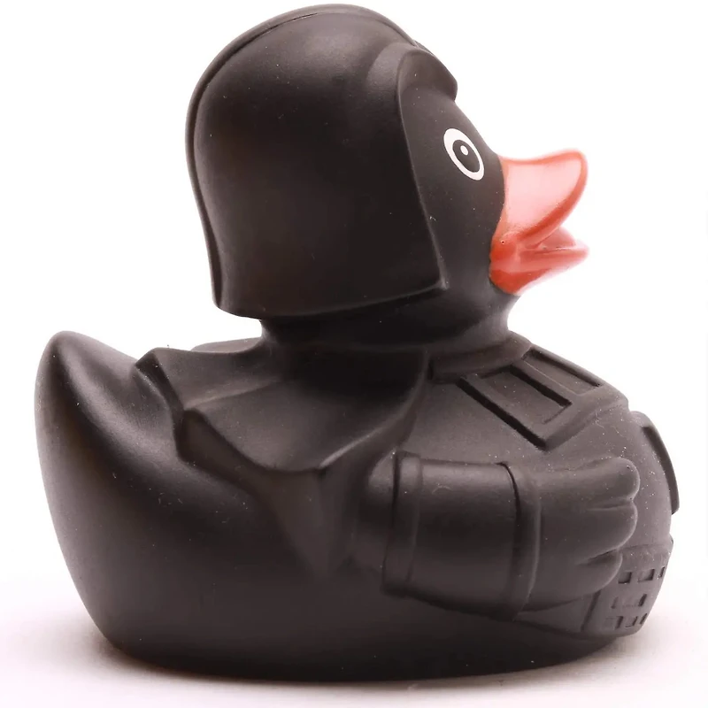 DARK LORD RUBBER DUCK