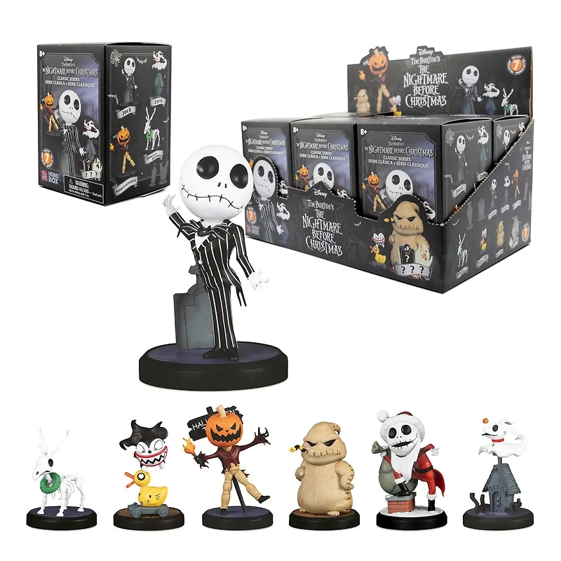 Disney The Nightmare Before Christmas