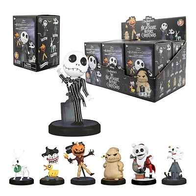 Disney The Nightmare Before Christmas