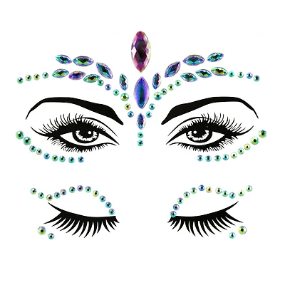 Face Jewels