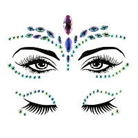 Face Jewels