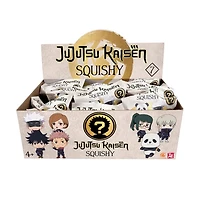 Jujutsu Kaisen Squish Mystery Hero