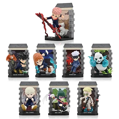 Jujutsu Kaisen Mystery Box