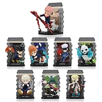 Jujutsu Kaisen Mystery Box