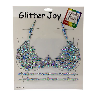 Body Gems Pasties AB