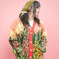 Gladiolus Cardigan
