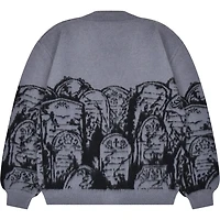 Graveyard Cardigan