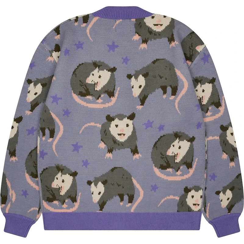 Screamin' Around Cardigan