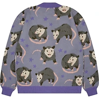 Screamin' Around Cardigan