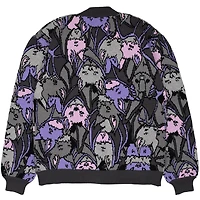 Batent Pending Cardigan