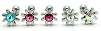 JEWELLED FLOWER