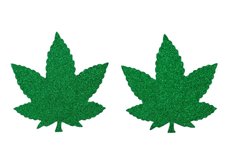Green Leaf Pasties