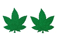 Green Leaf Pasties