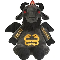 Baphomet Stuffed Plush