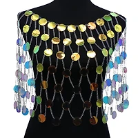 Skirt Body Jewelry AB Multi