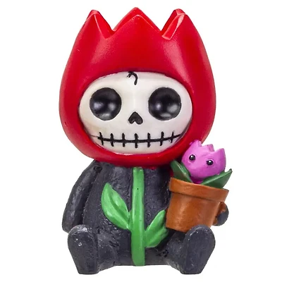 Furrybones Tully