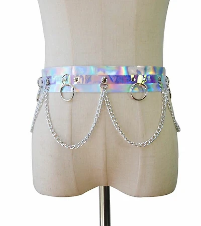 Rave Belt