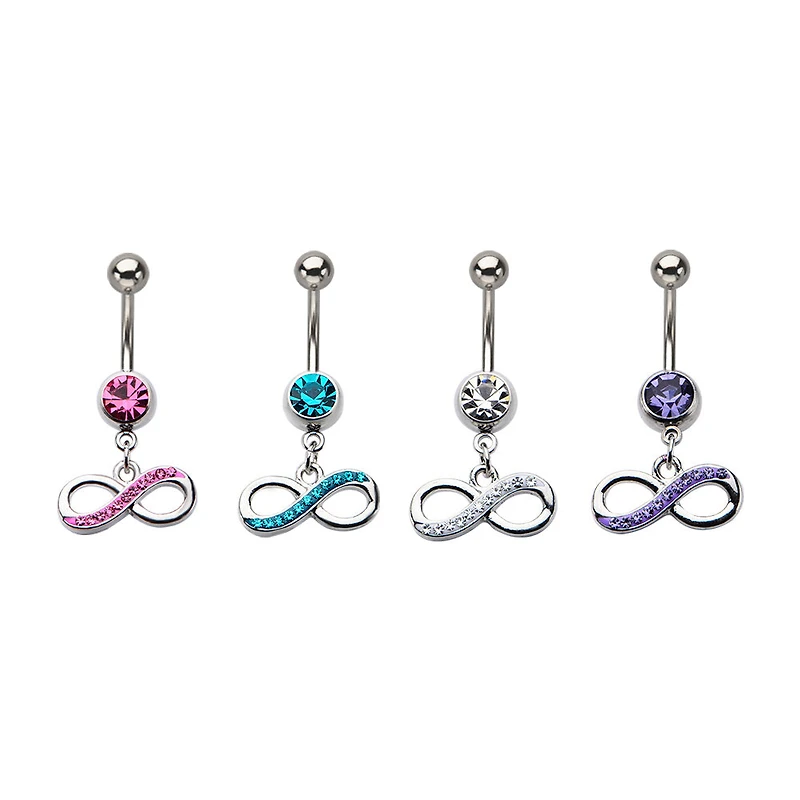 Infinity Jewelled