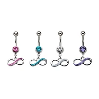 Infinity Jewelled